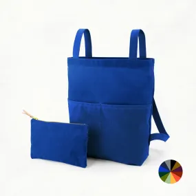 Belmont - Cobalt Custom Bag Maker Kit