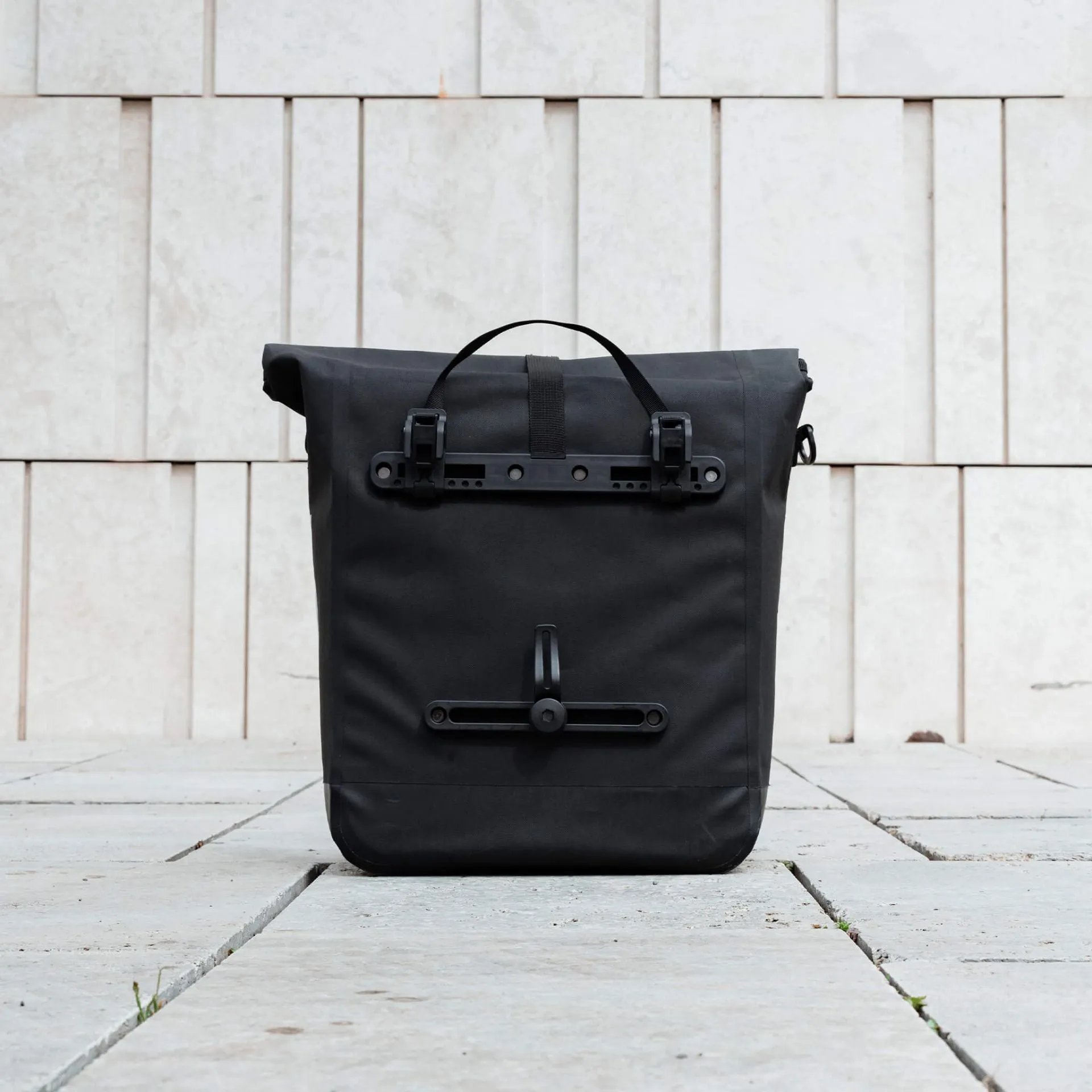 Bike Bag - Black