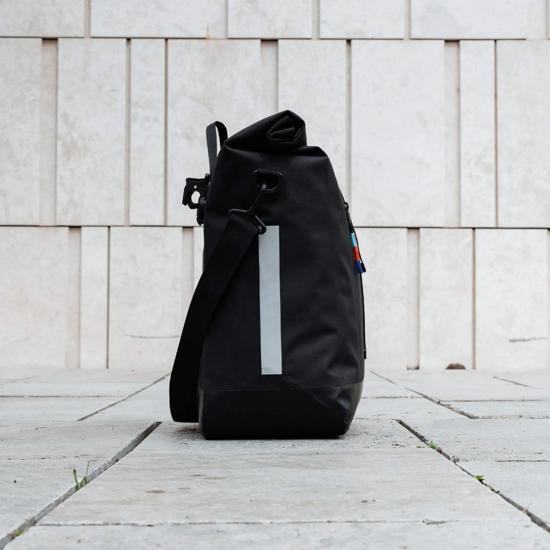 Bike Bag - Black