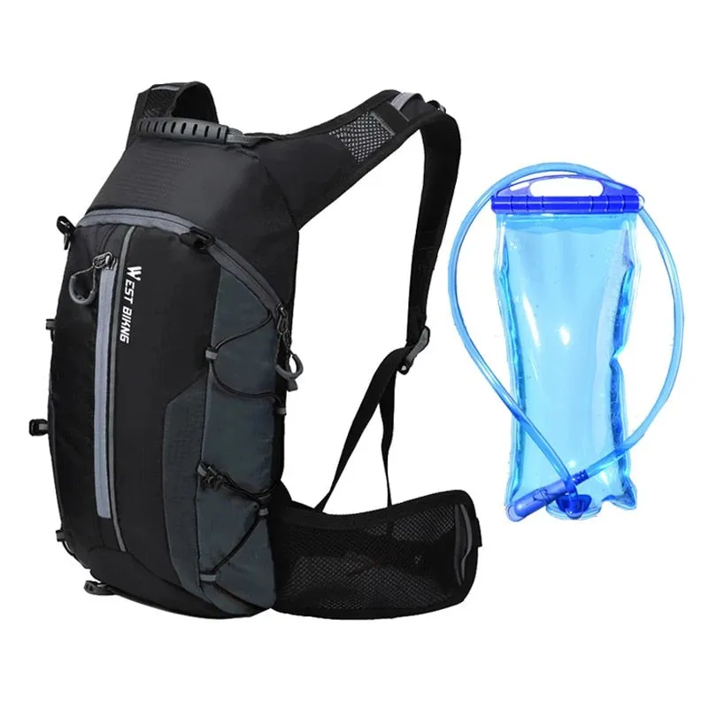 Bike Bag Waterproof Outdoor Sports Portable Cycling Backpack Travel Hiking Climbing MTB Road Bicycle Backpack