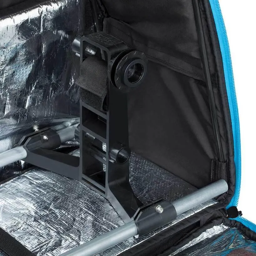 Bike Travel Case with Frame