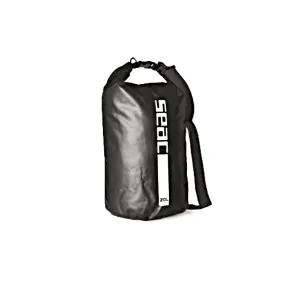 Black Dry Bag