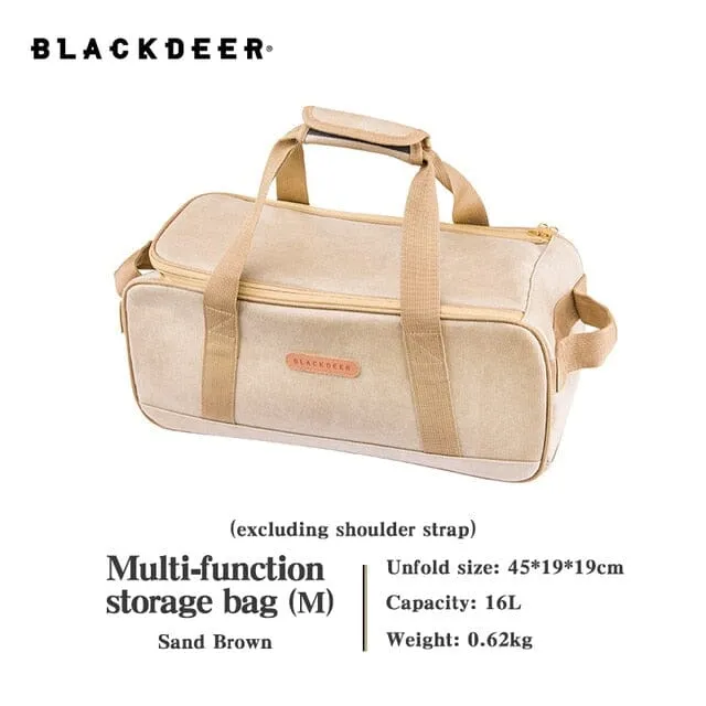 BLACKDEER Multi-function Waterproof Bag