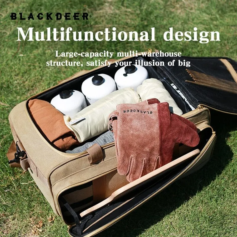 BLACKDEER Multi-function Waterproof Bag