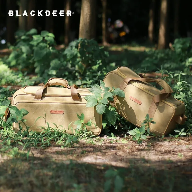 BLACKDEER Multi-function Waterproof Bag