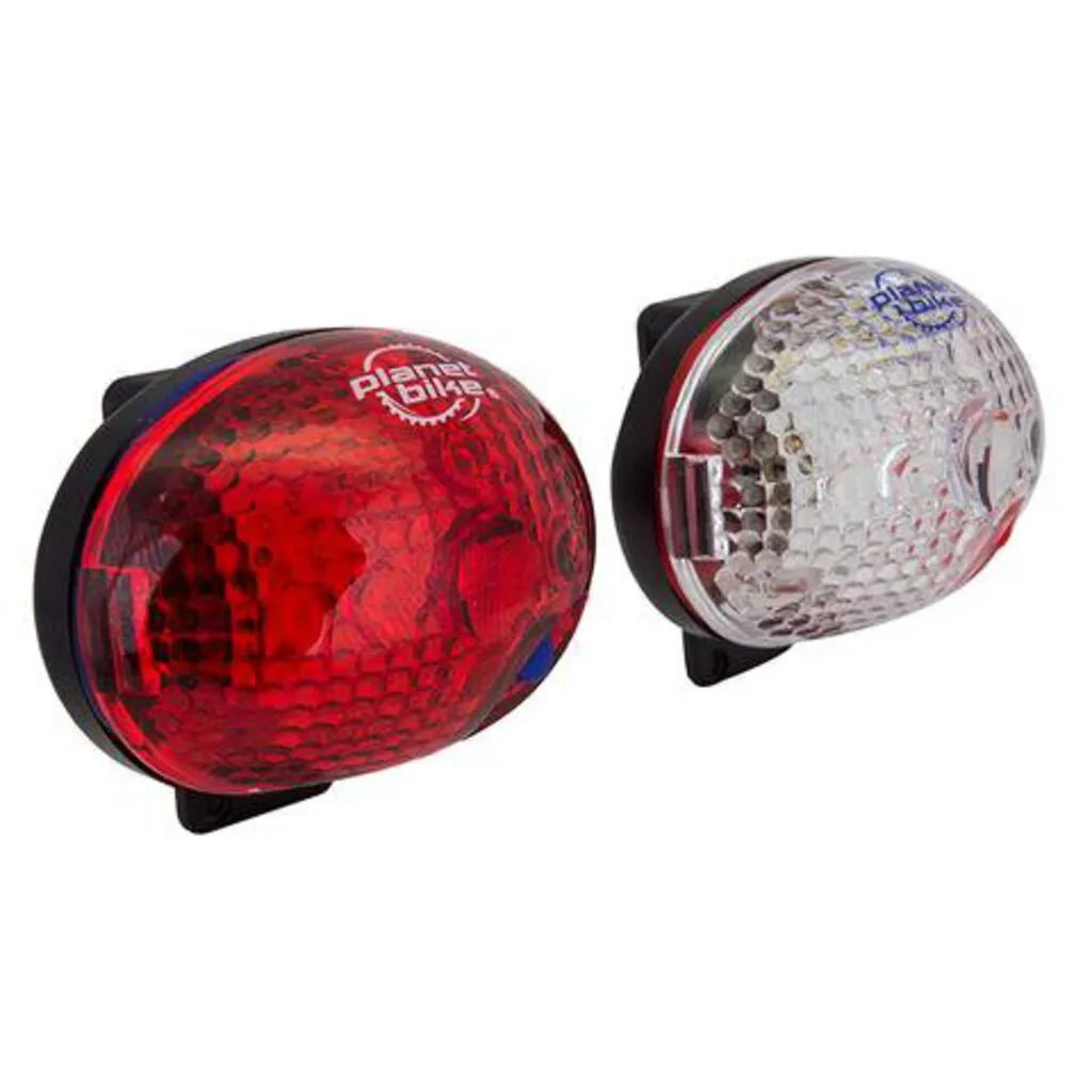 BLINKY SAFETY LIGHT SET