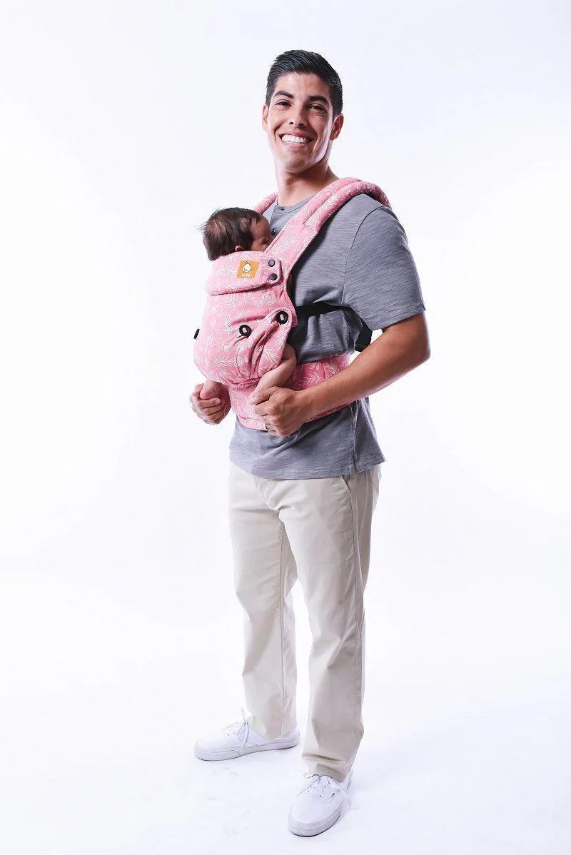 Bloom - Tula Explore Baby Carrier