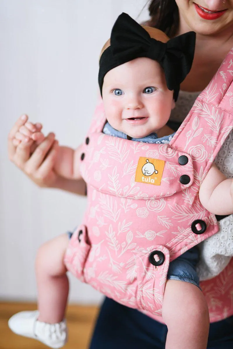 Bloom - Tula Explore Baby Carrier