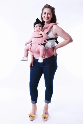 Bloom - Tula Explore Baby Carrier