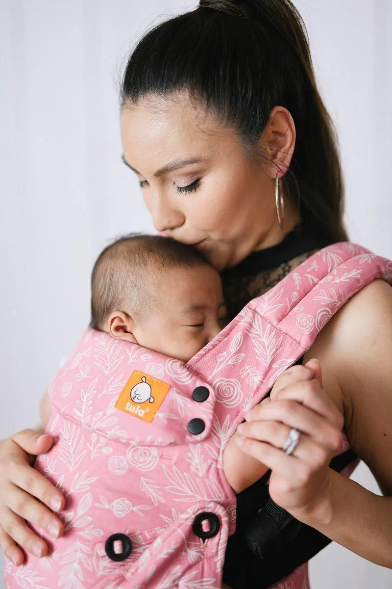 Bloom - Tula Explore Baby Carrier