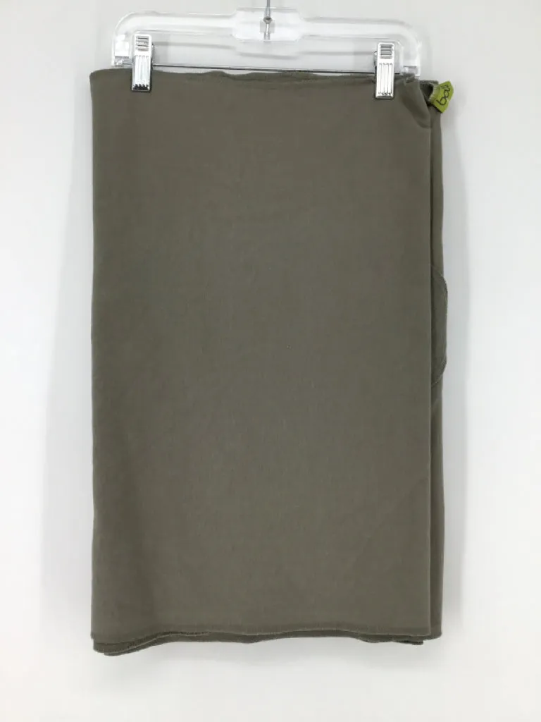 Boba Gray Baby/Child Wrap Carrier