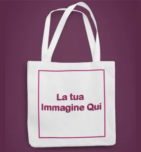 Borsa Personalizzabile