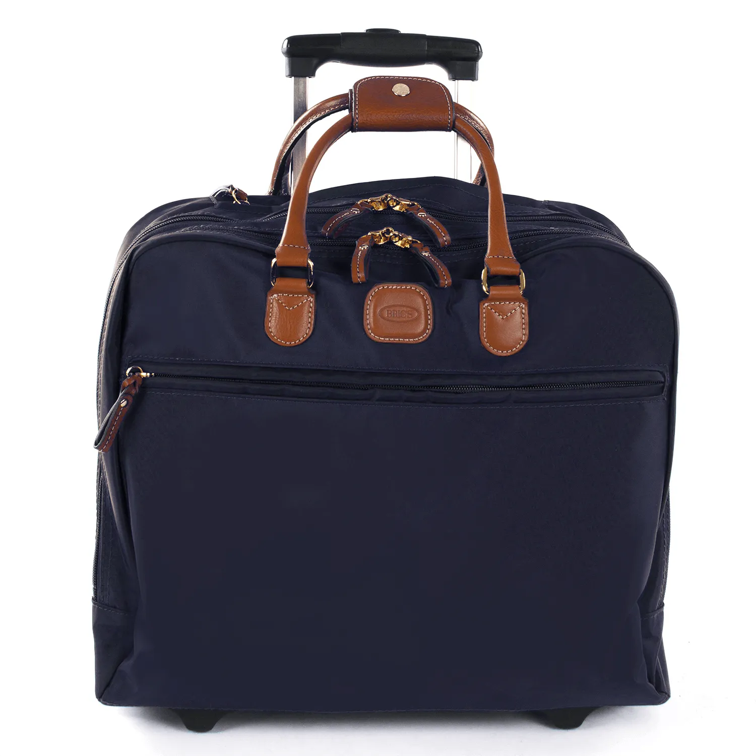 Bric's X Travel Pilot Case Assorted Colors