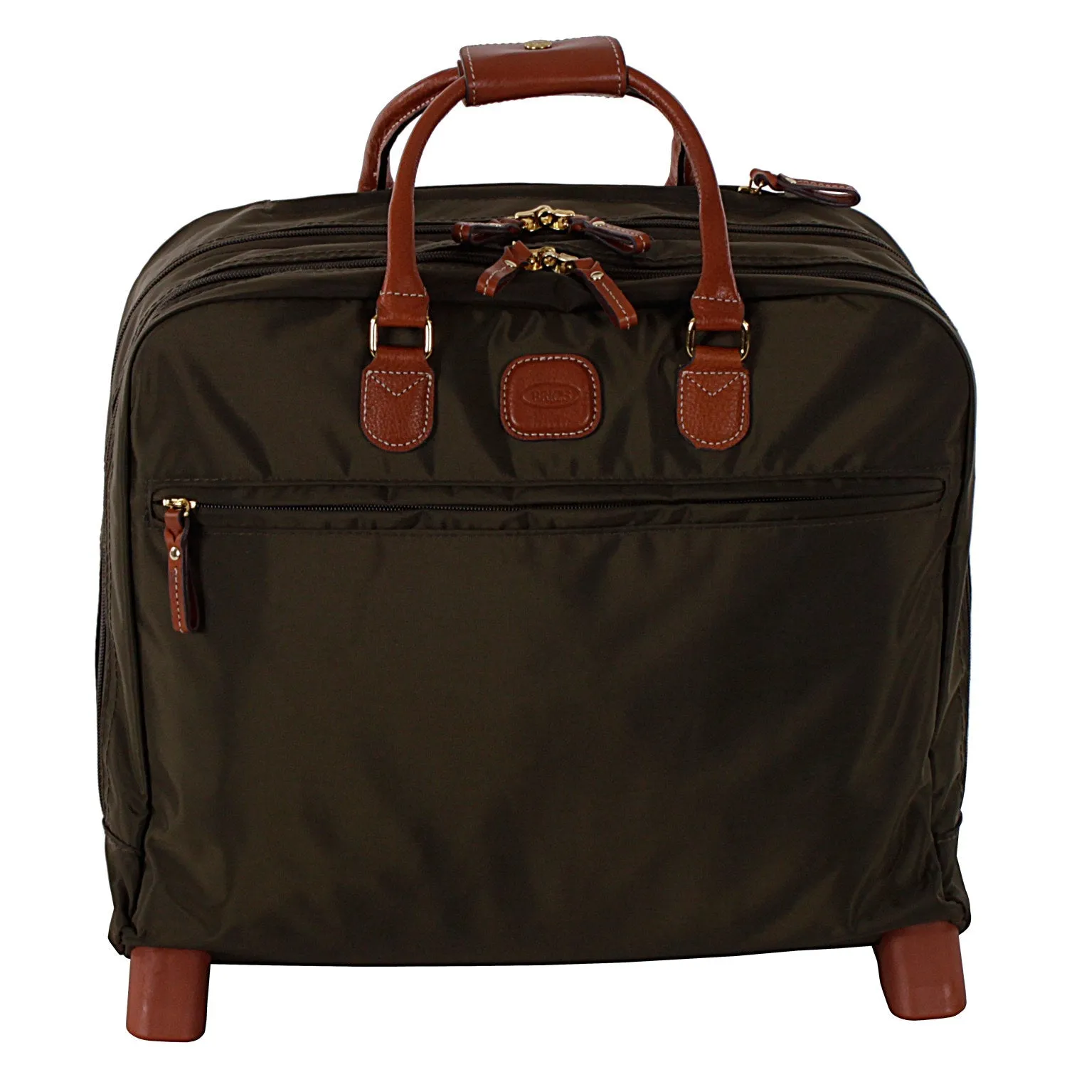 Bric's X Travel Pilot Case Assorted Colors