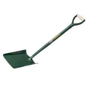 Bulldog Garden Shovel