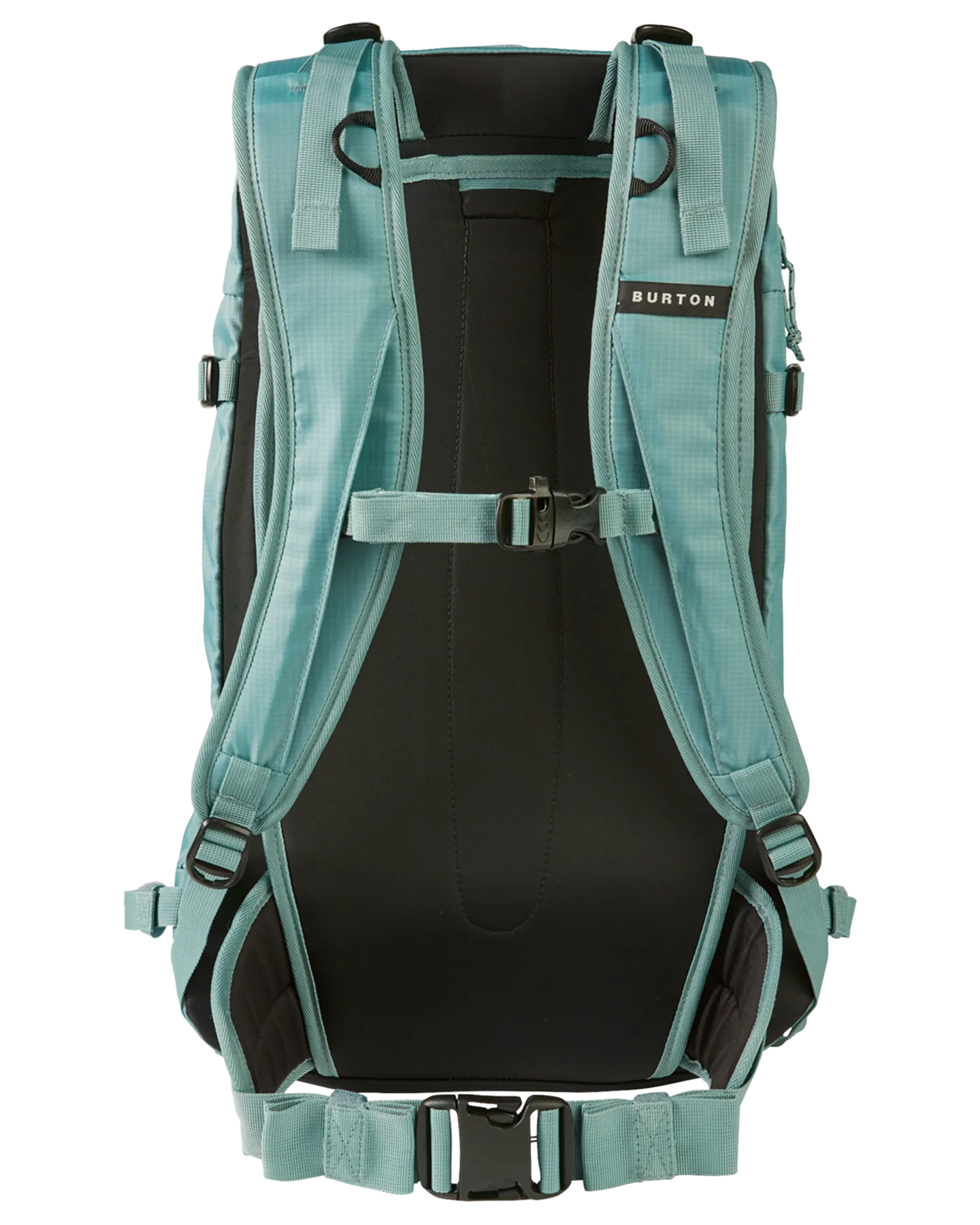 Burton Sidehill 25L Backpack - Rock Lichen