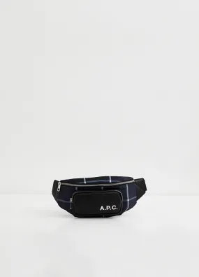 Camden Waist Bag