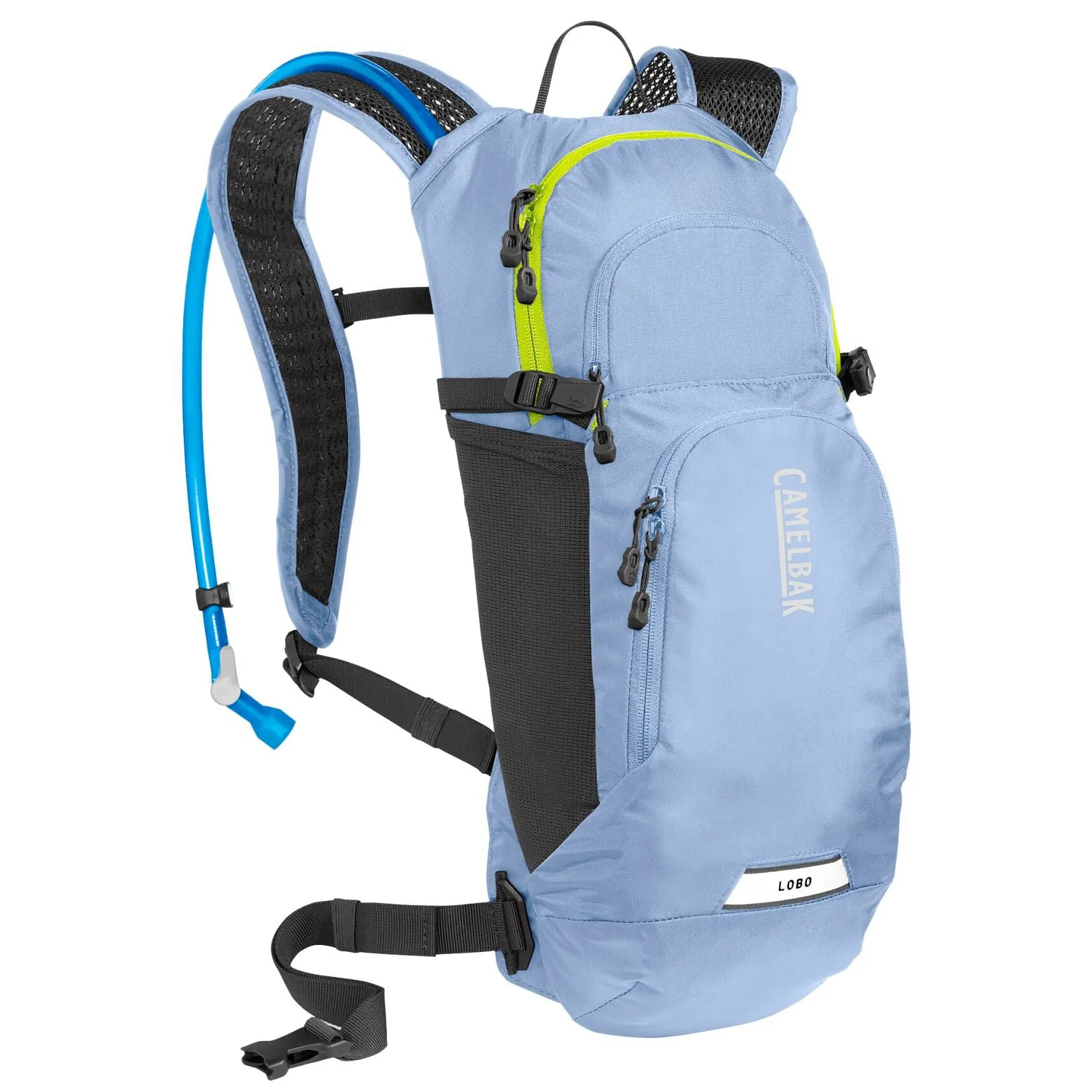 Camelbak Lobo 9 Womens Hydration Pack with Crux 2L Reservoir