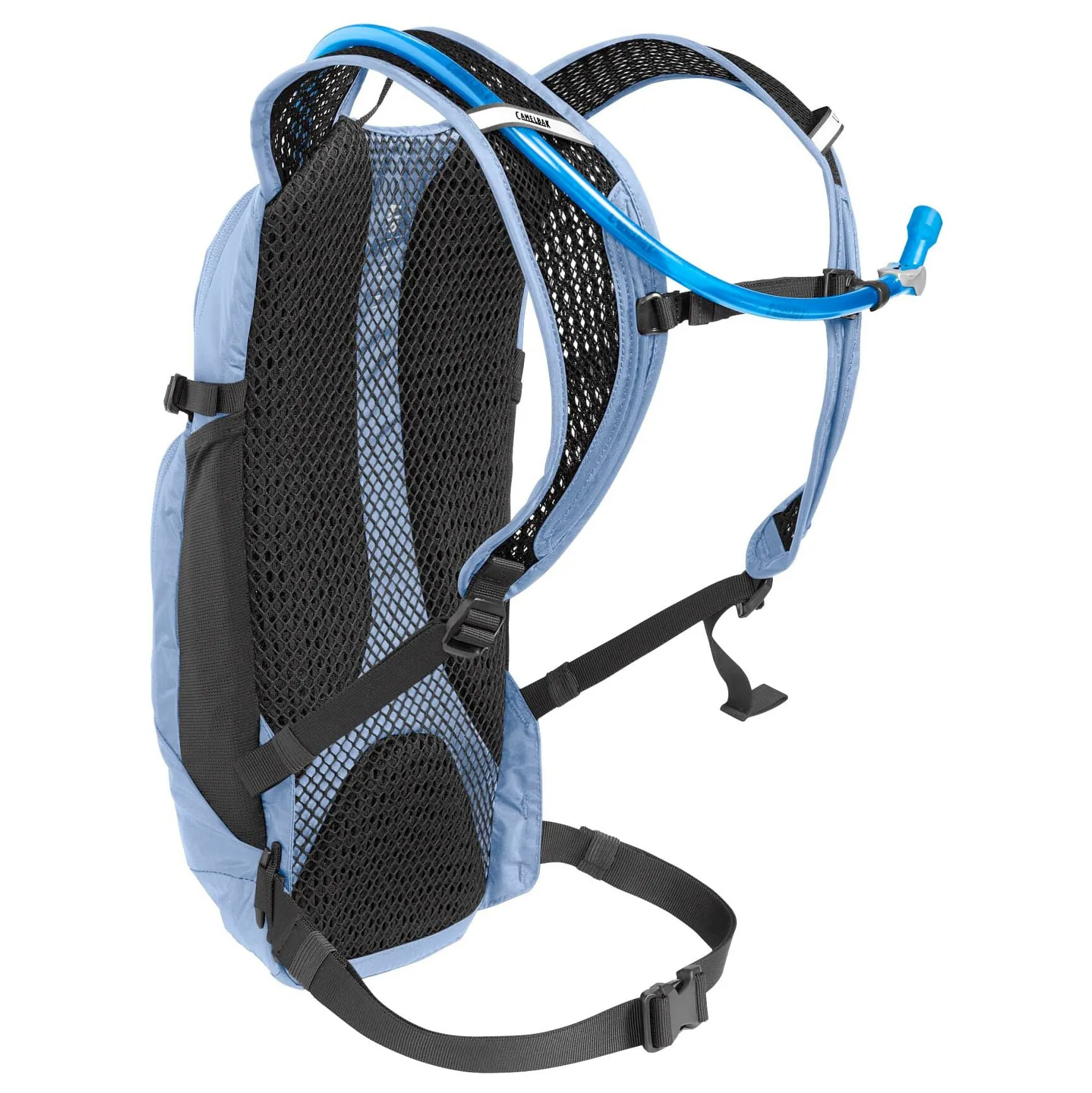 Camelbak Lobo 9 Womens Hydration Pack with Crux 2L Reservoir