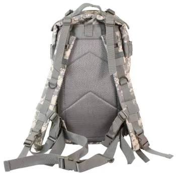 Camo Medium Transport Pack