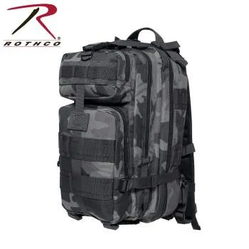 Camo Medium Transport Pack