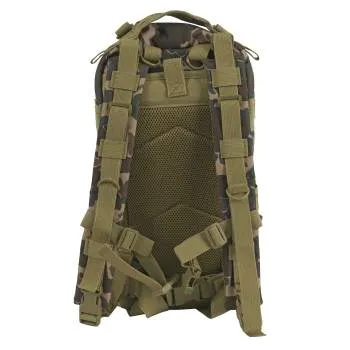 Camo Medium Transport Pack