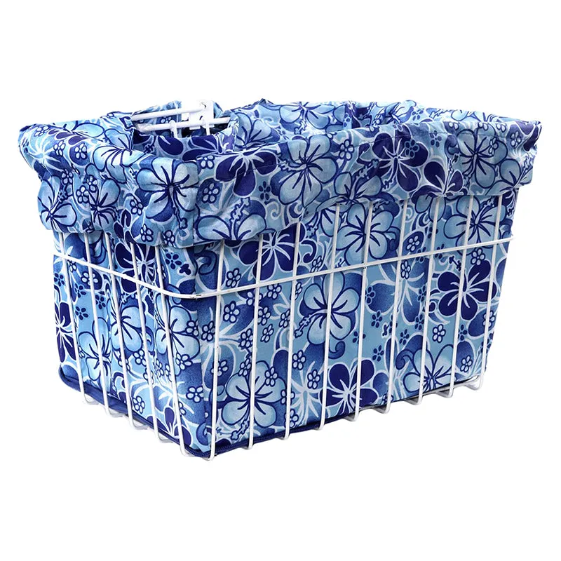 Candy Cruiser Reversible Basket Liners