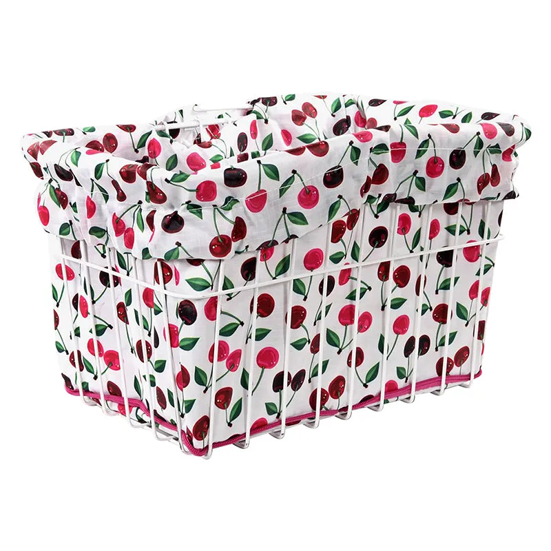 Candy Cruiser Reversible Basket Liners