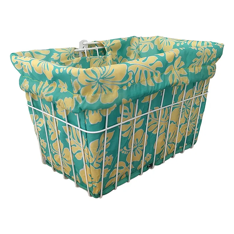 Candy Cruiser Reversible Basket Liners