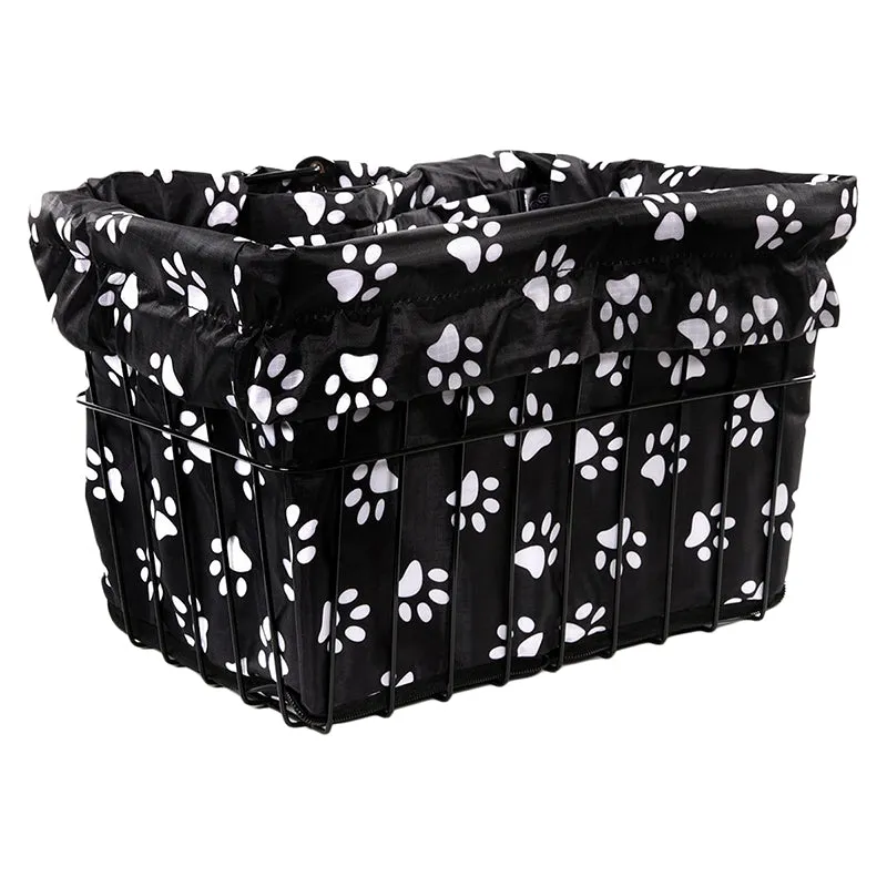 Candy Cruiser Reversible Basket Liners