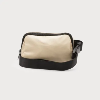 Caracol Belt Bag 7126-BGE