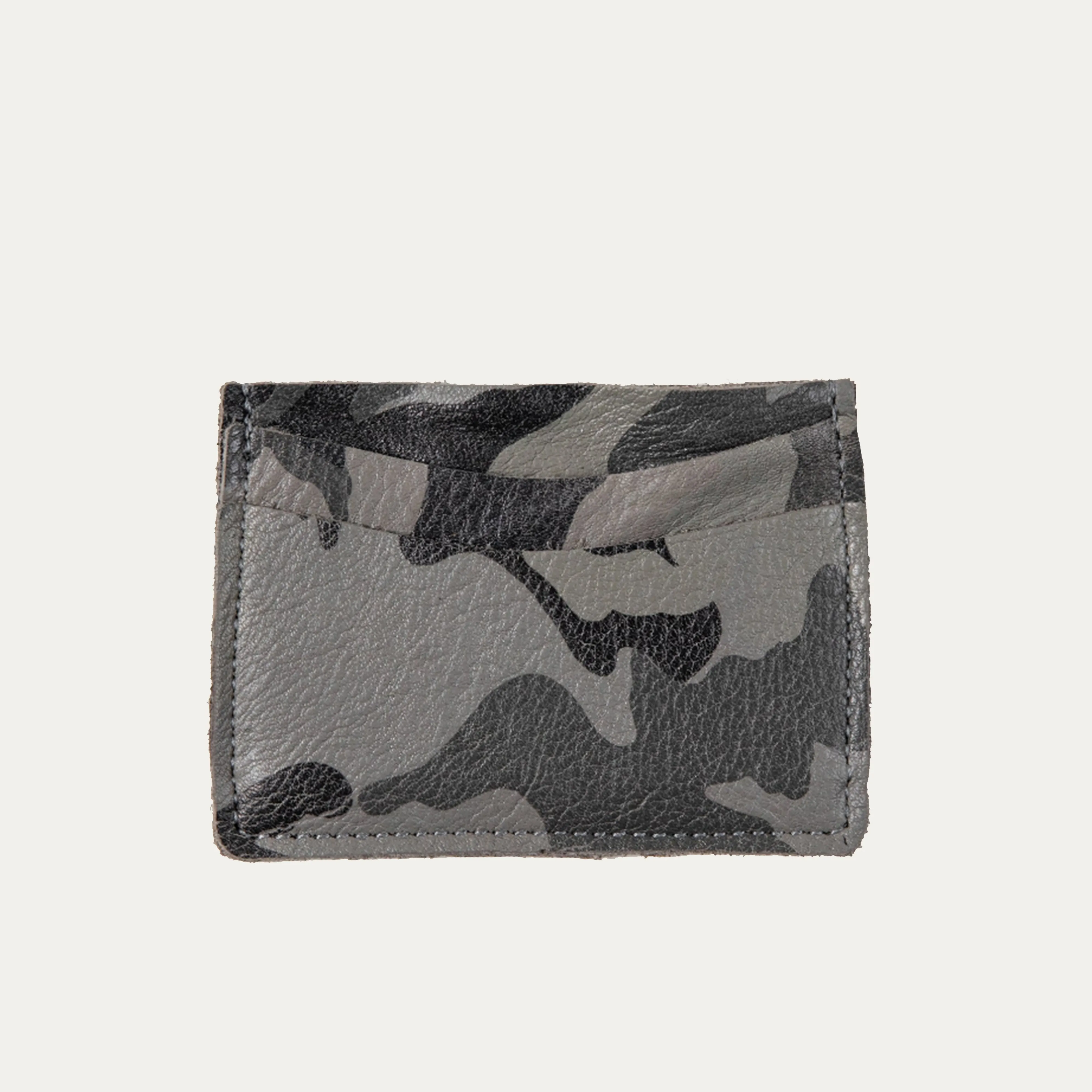 Card Holder | Camo