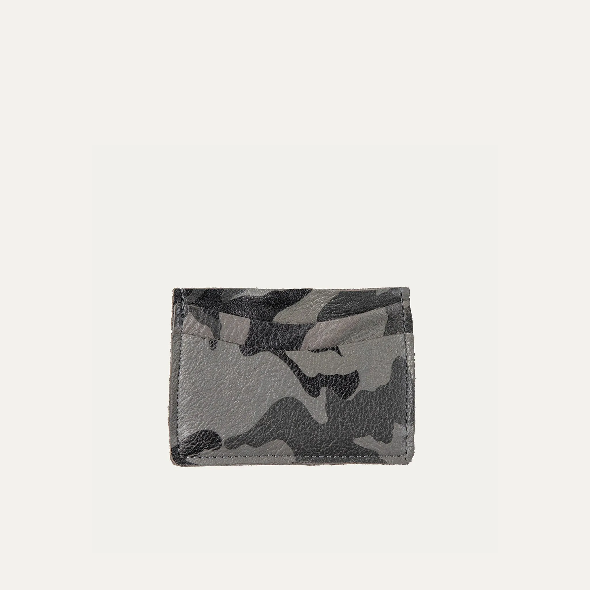 Card Holder | Camo