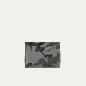 Card Holder | Camo