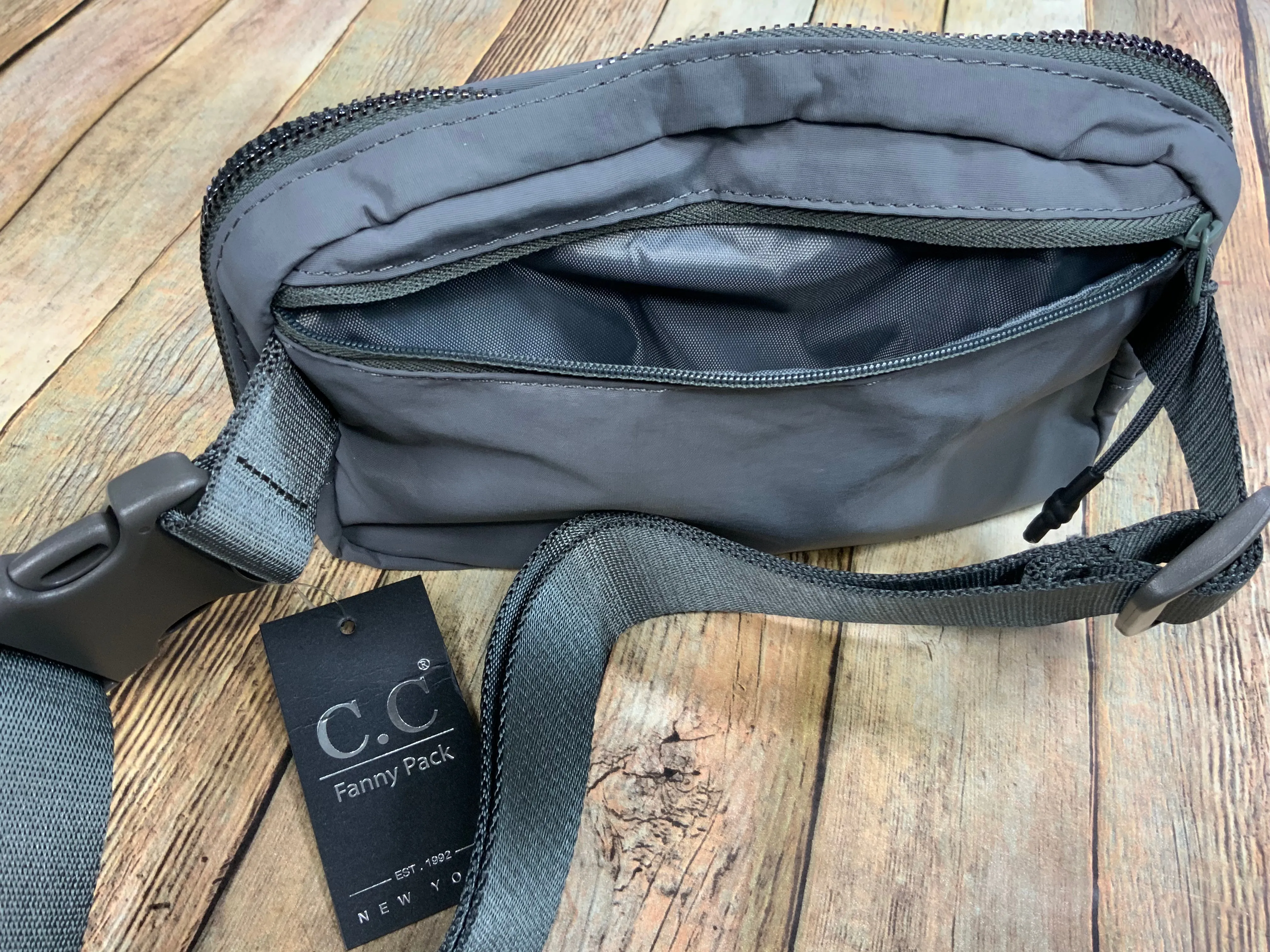 CC Belt /Waist Bag