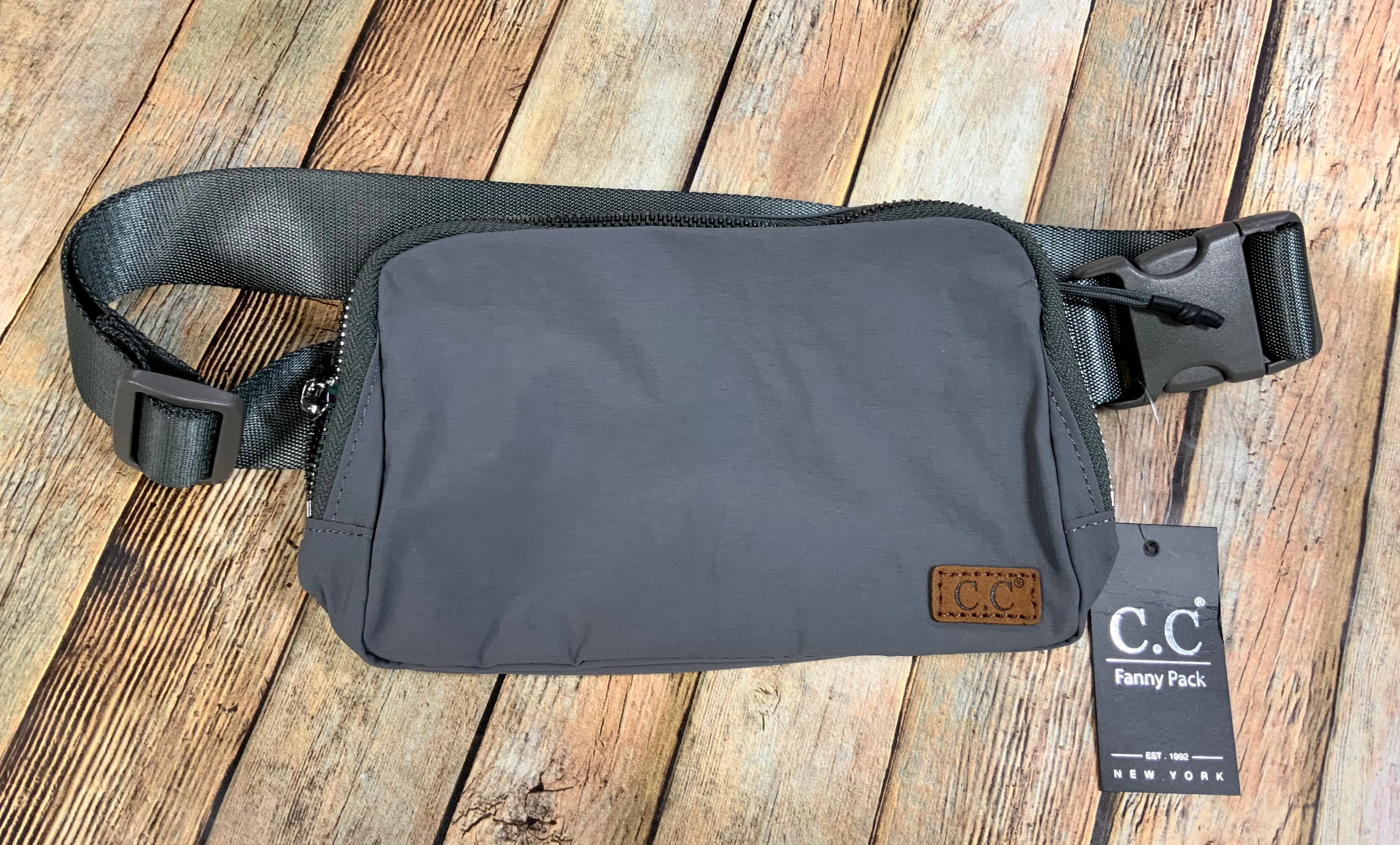 CC Belt /Waist Bag