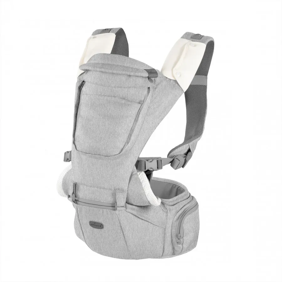 CHICCO HIP-SEAT BABY CARRIER