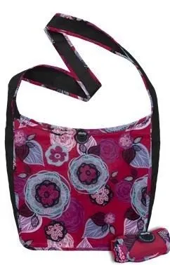 ChicoBag Sidekick Cross Body Tote-Boysenberry Bliss 1 Bag