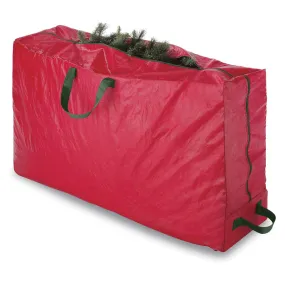 Christmas Tree Rolling Storage Bag