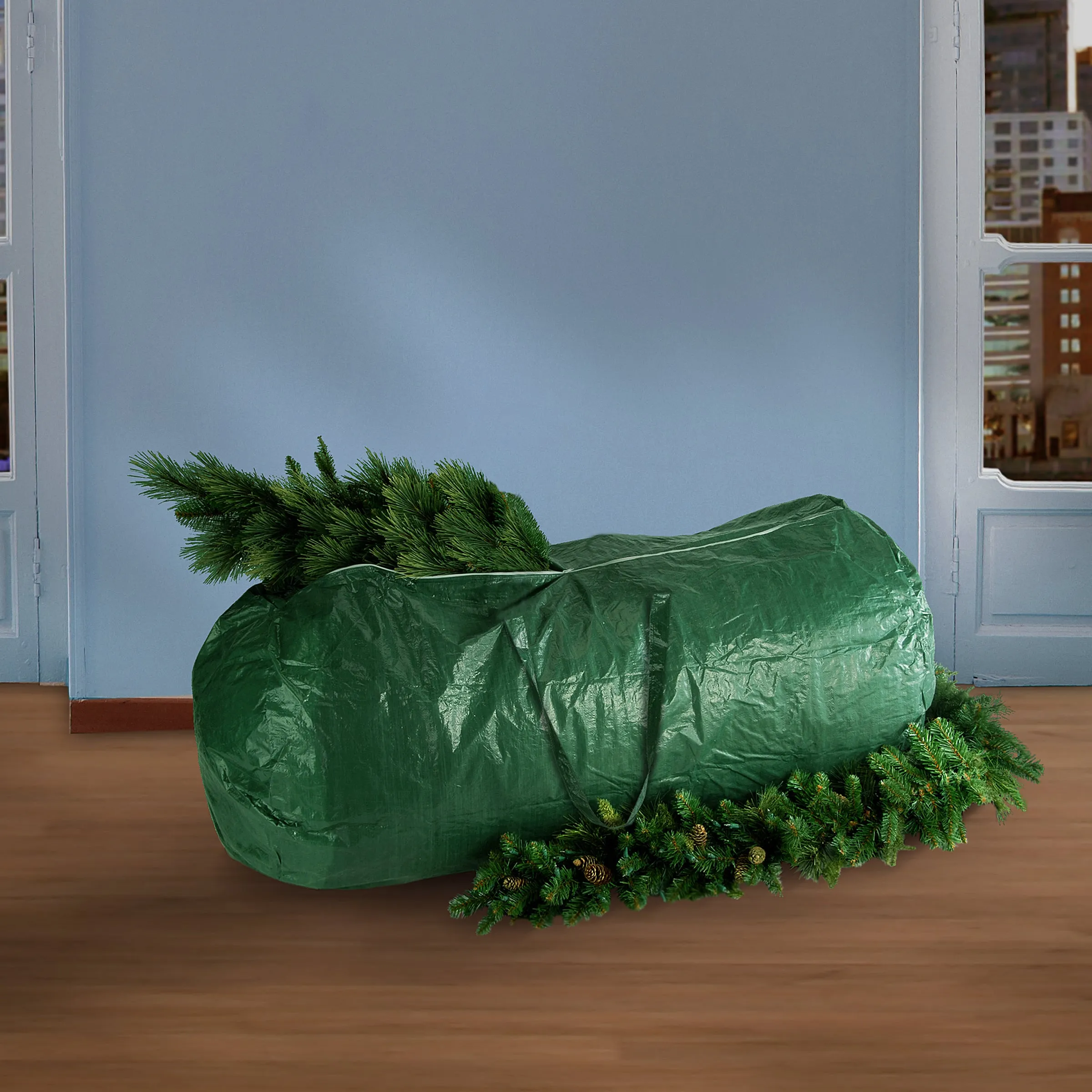 Christmas Tree Storage Bag