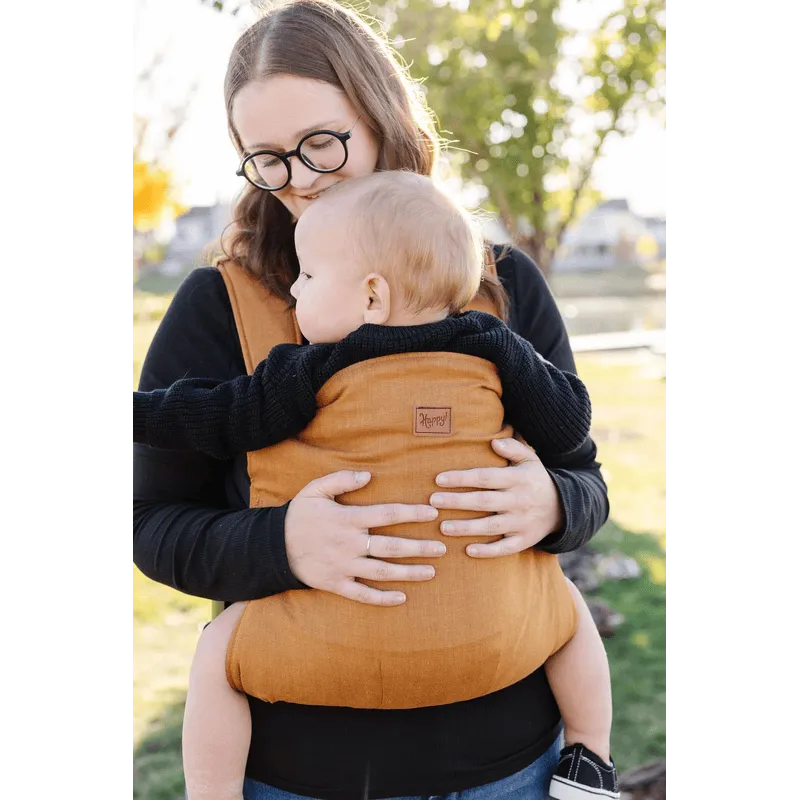 Cider Versa Baby Carrier by Happy Baby