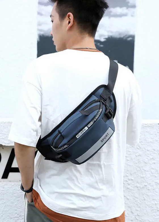 CL852 - Outdoor waist bag