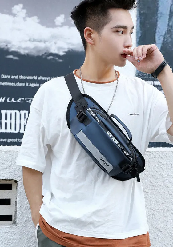 CL852 - Outdoor waist bag