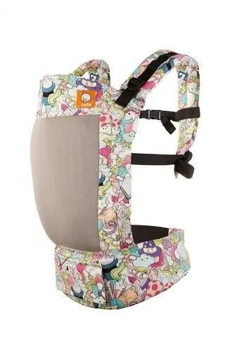 Coast Abracadabra Tula Standard Baby Carrier