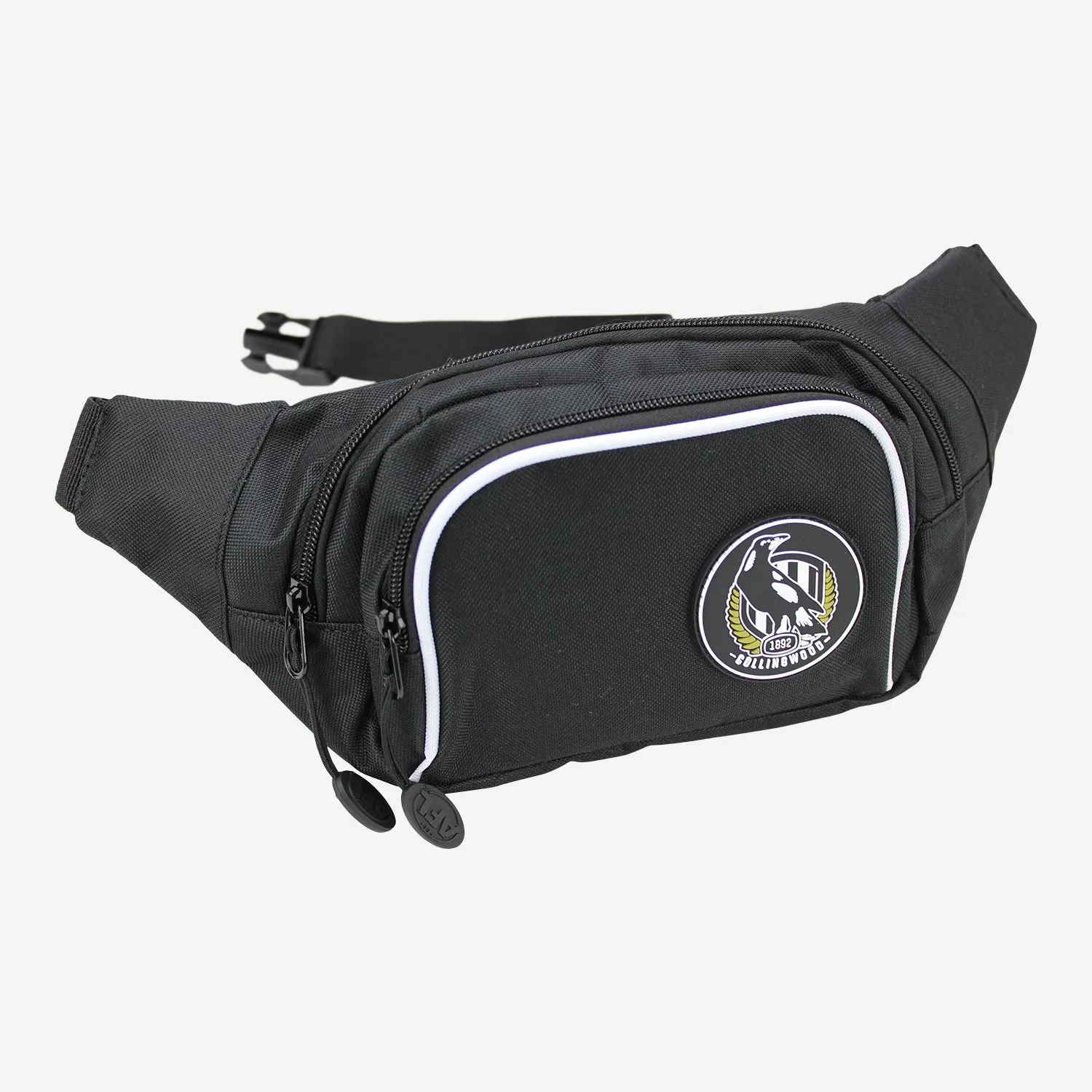 Collingwood Magpies Team Waist Bag