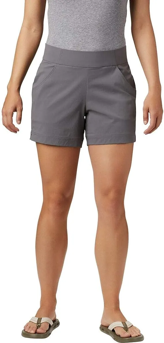 Columbia Anytime Casual Shorts Women's