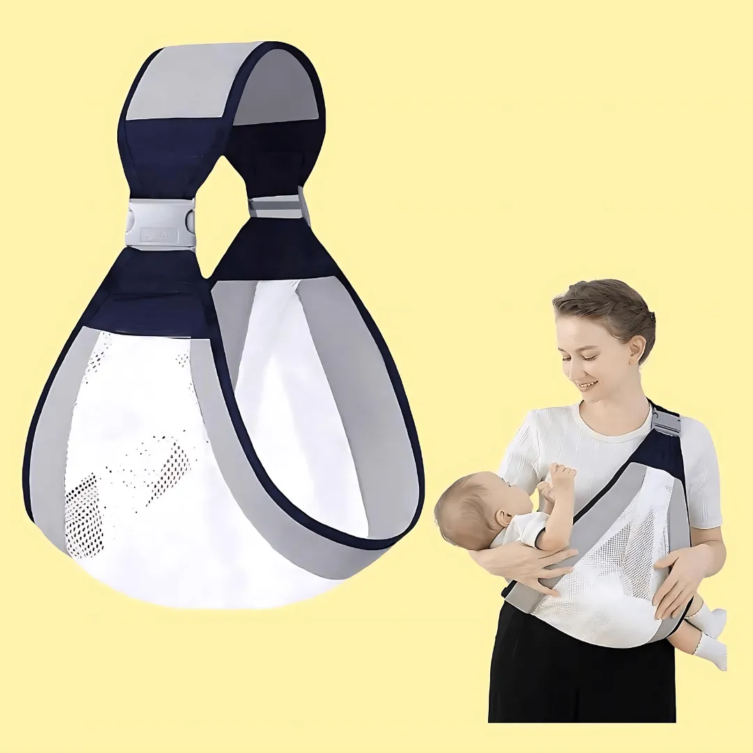 Comfycradle™️ Baby Carrier Belt