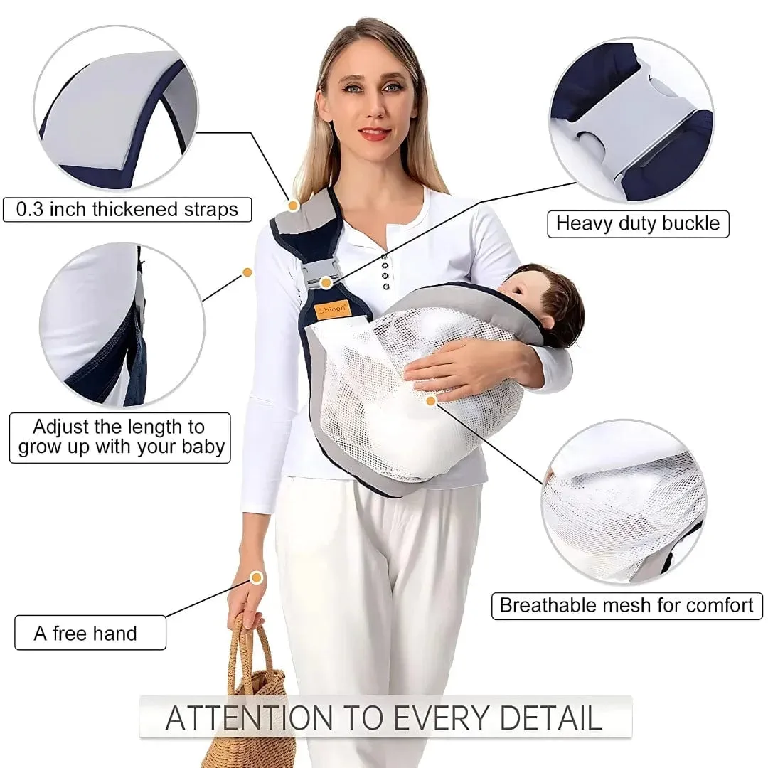 Comfycradle™️ Baby Carrier Belt