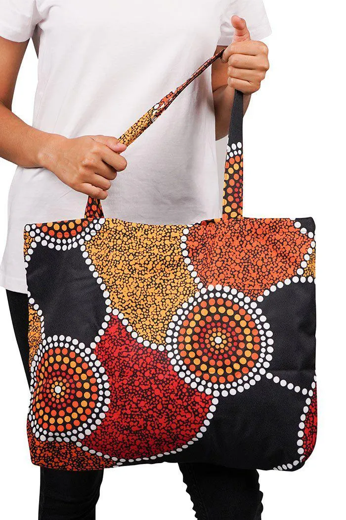 Community Unity Lifestyle Bag