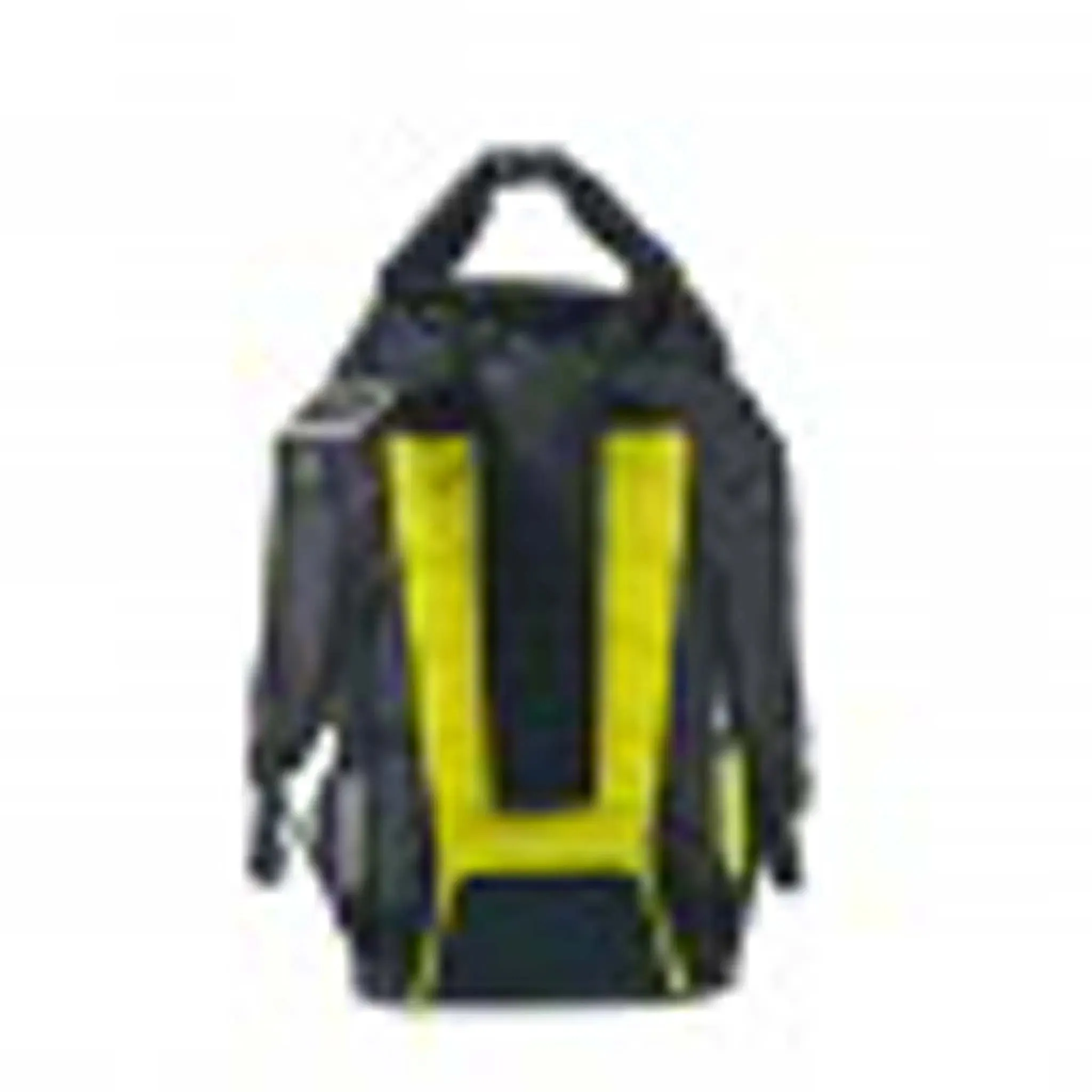 Courant Dock 60L Bag (Lemon Flash)